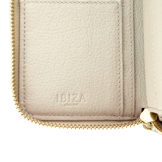 牛革 二つ折り財布 – イビサ オンラインショップ 