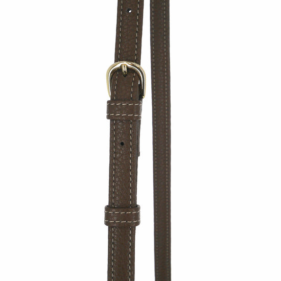 クアドロス　ショルダーバッグ