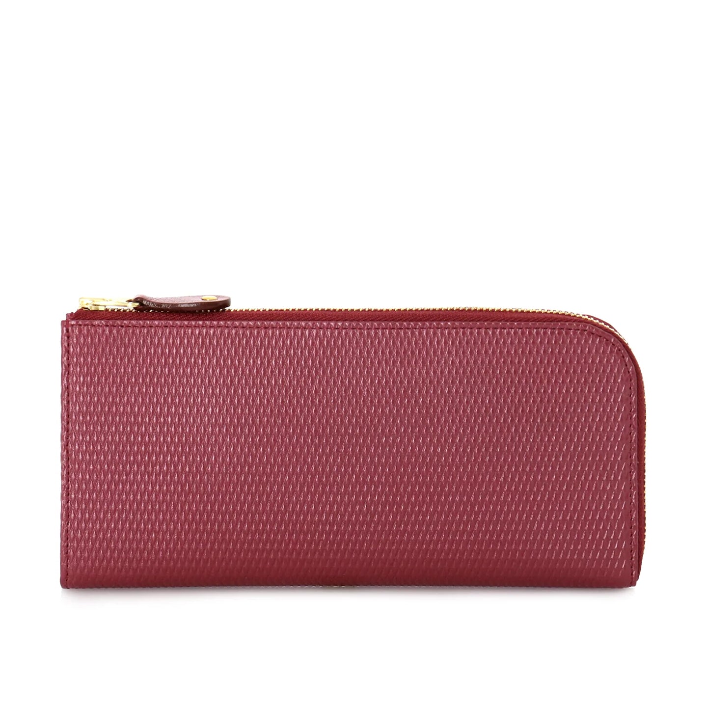 牛革 L字ファスナー長財布 – イビサ オンラインショップ