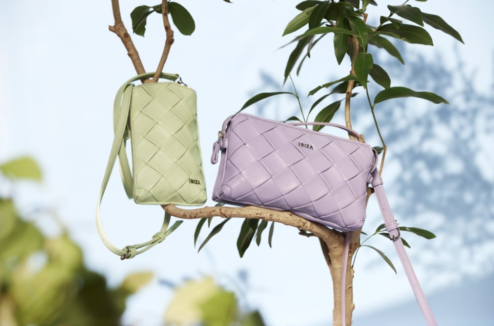 IBIZA 2023 SPRING & SUMMER COLLECTION – イビサ オンライン