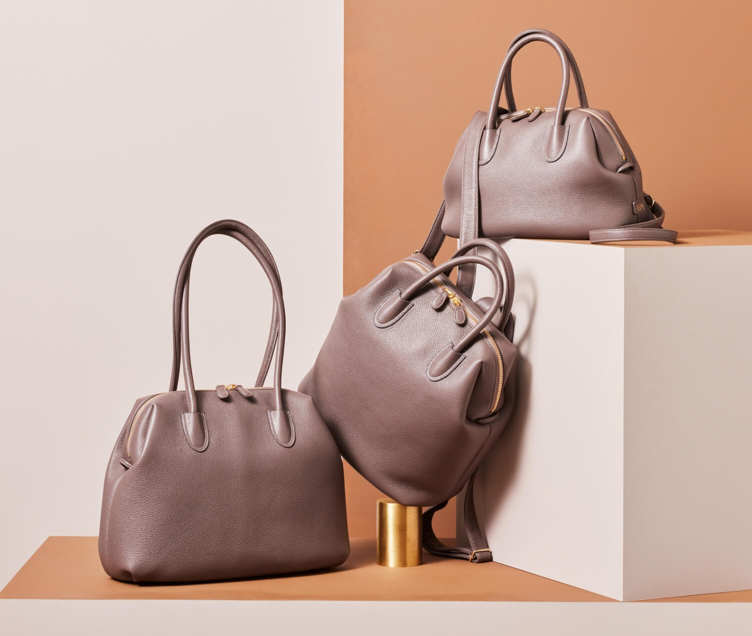 IBIZA 2022 AUTUMN & WINTER COLLECTION – イビサ オンライン